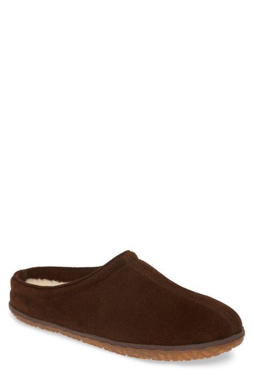 Minnetonka Taylor Slipper Product Image