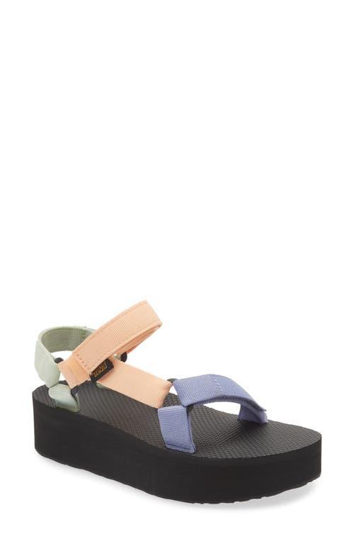 Teva Gloriosa Universal Sandal Product Image