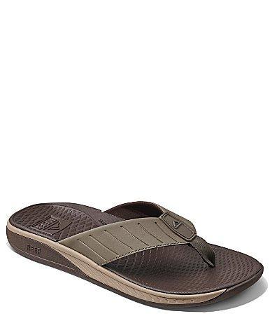 Reef The Deckhand (Java) Men's Shoes Product Image