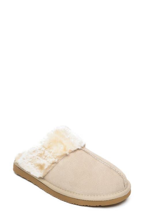 Minnetonka Womens Chesney Slippers Product Image