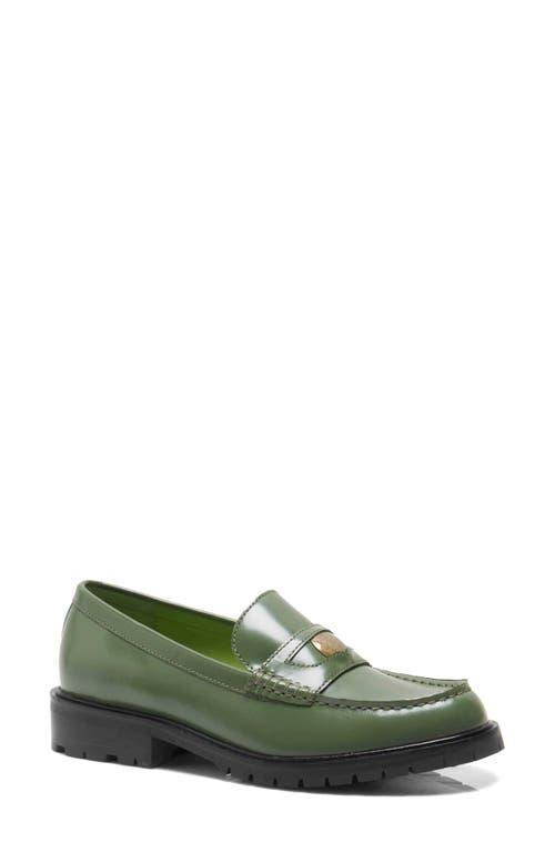 Free People Liv Penny Loafer Product Image