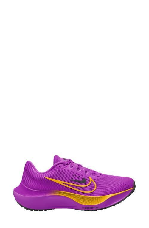 Nike Zoom Fly 5 Women's Running Shoes - SP24 Product Image