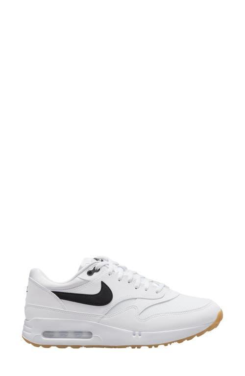 Nike Men's Air Max 1 '86 OG G Golf Shoes Product Image