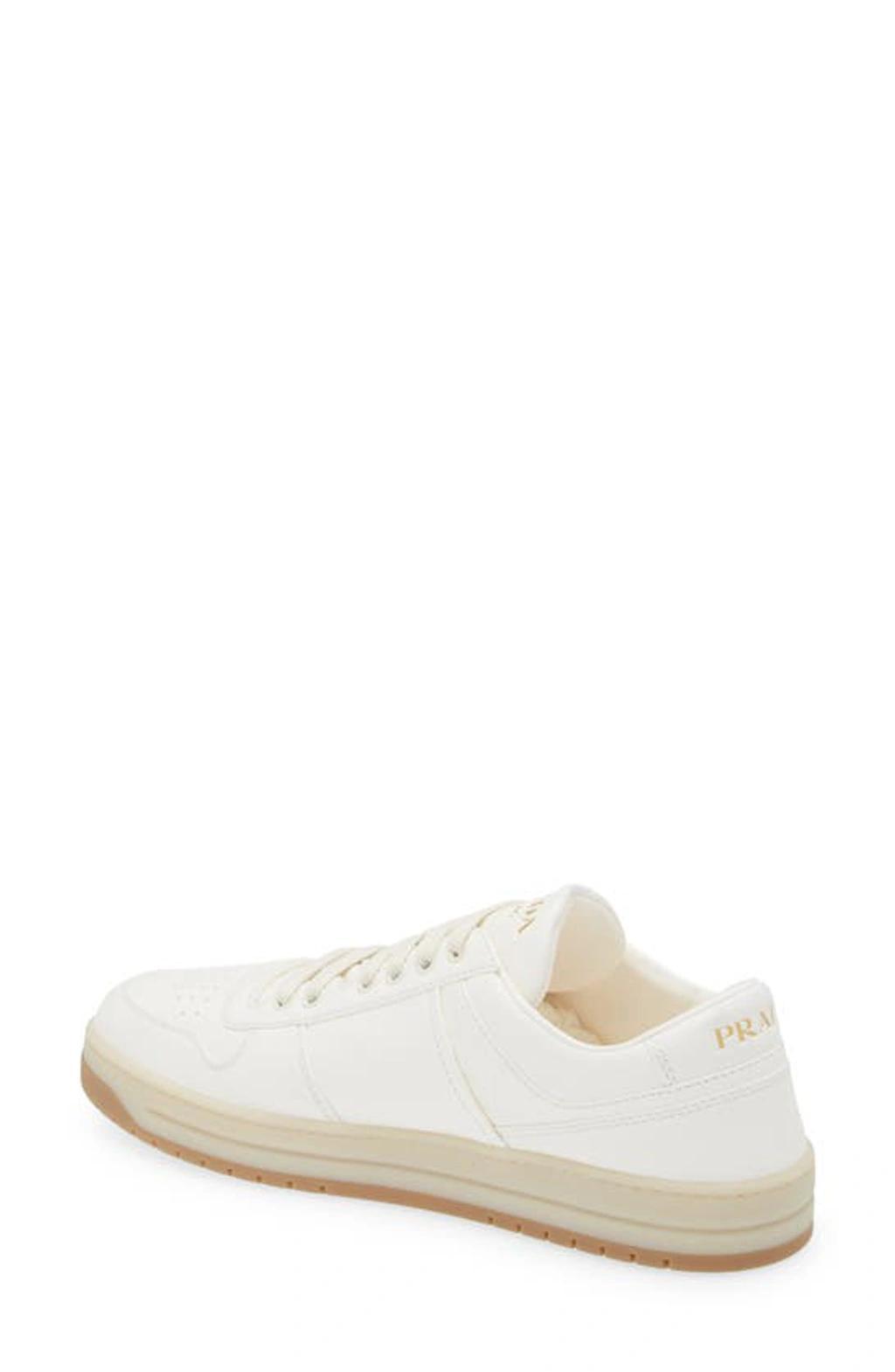 Downtown Sneaker In White Product Image