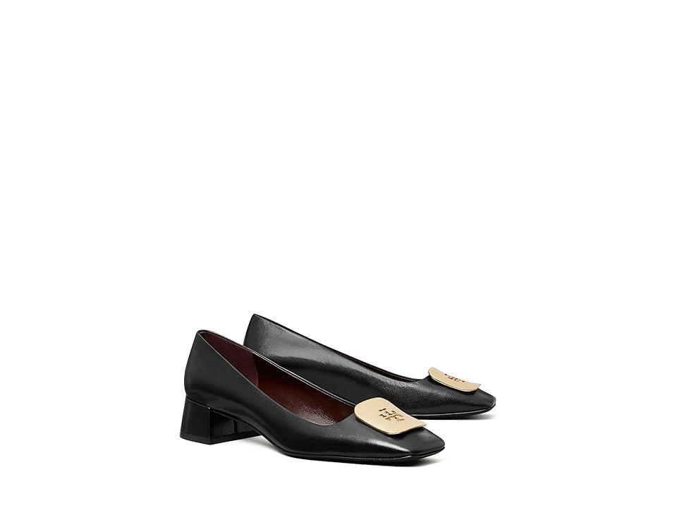 Tory Burch 35 mm Georgia Pumps (Perfect ) High Heels Product Image