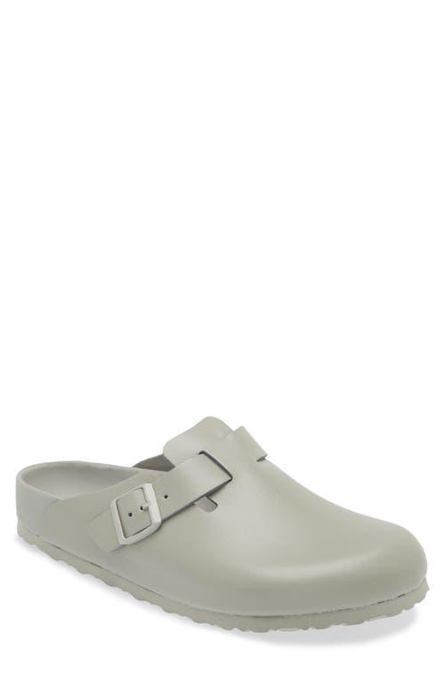 Birkenstock Womens Boston Exquisite Clogs Product Image