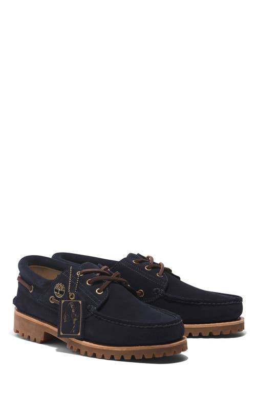 Timberland Authentic Boat Shoe Product Image