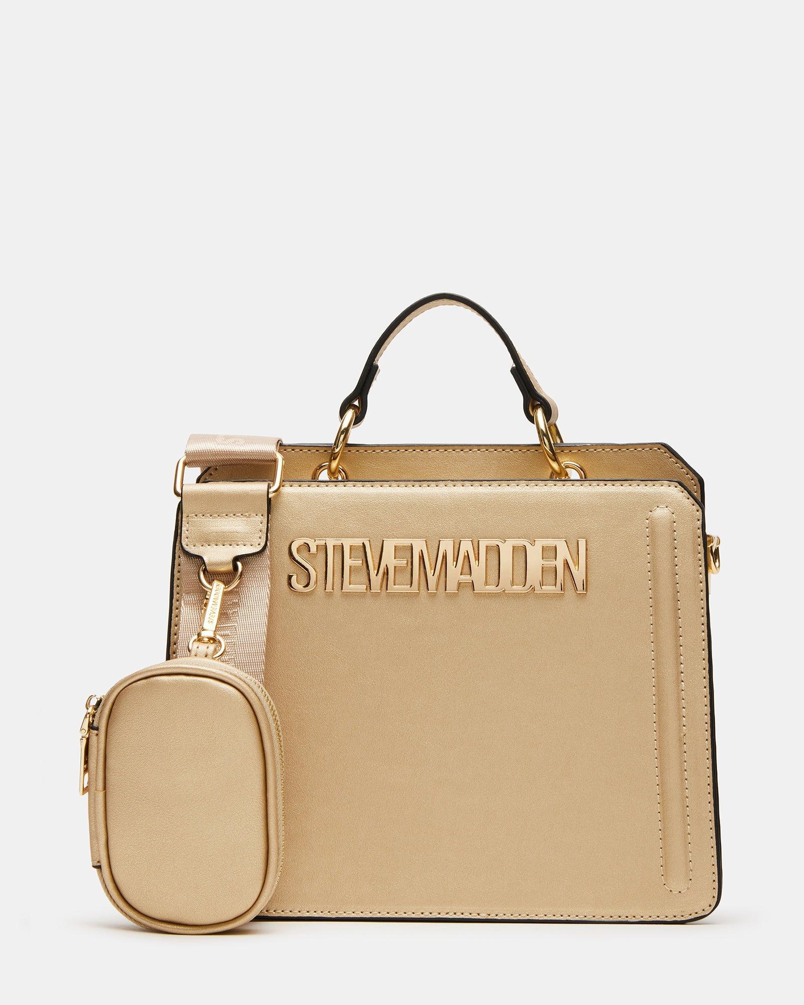 EVELYN BAG GOLD Female Product Image