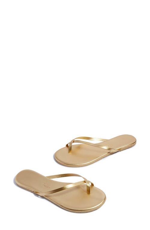 TKEES Riley (Blink) Women's Sandals Product Image