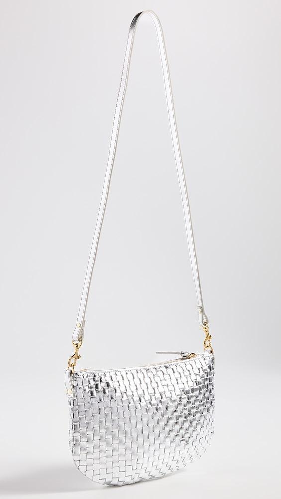 Clare V. Petit Moyen Messenger Bag | Shopbop Product Image