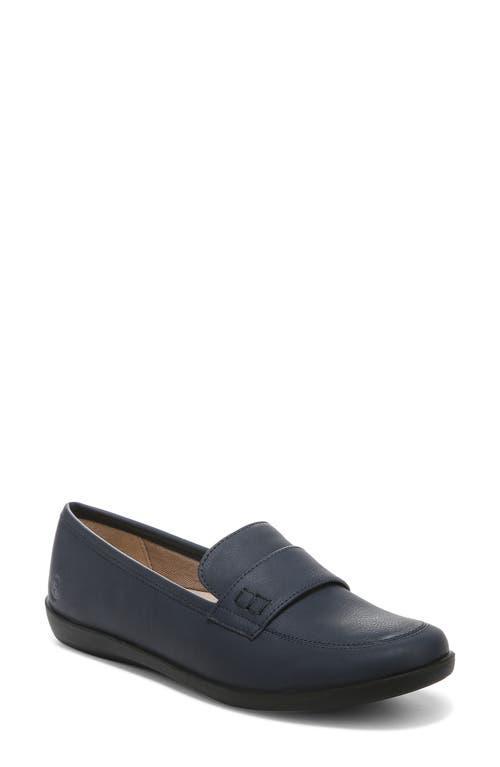 Toms Womens Alpargata Heritage Slip-On Flats Product Image