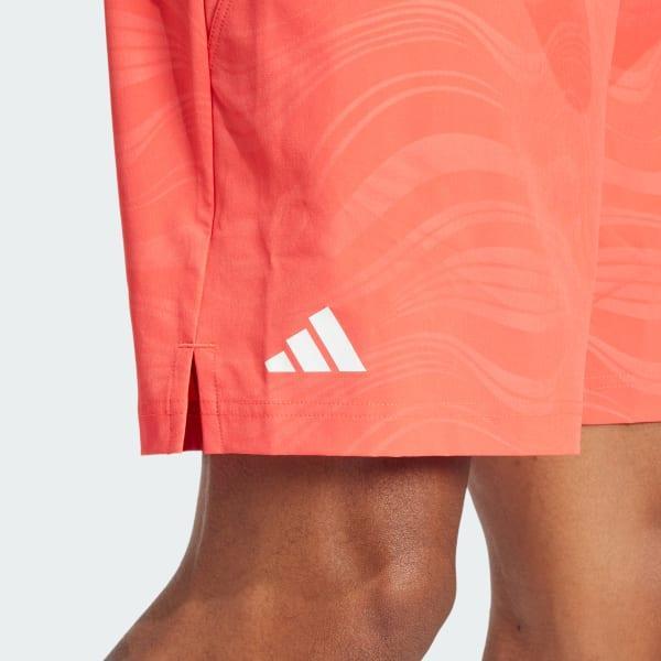 Tennis Pro Climacool 7-Inch Ergo Shorts Product Image