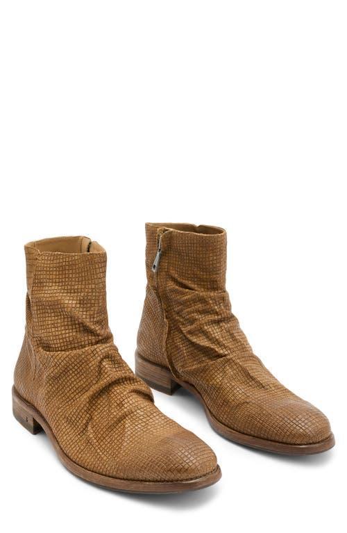 John Varvatos Morrison Sharpei Boot Product Image