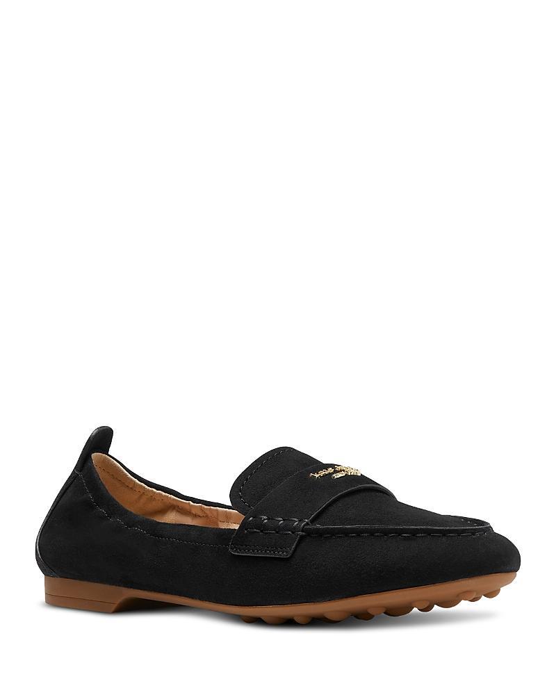 kate spade new york Womens Eliza Loafer Flats Product Image