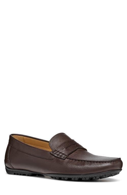 Geox Kosmopolis Grip Penny Loafer Product Image