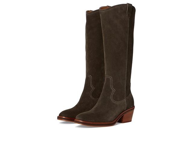 Sofft Shelby (Dark ) Women's Boots Product Image