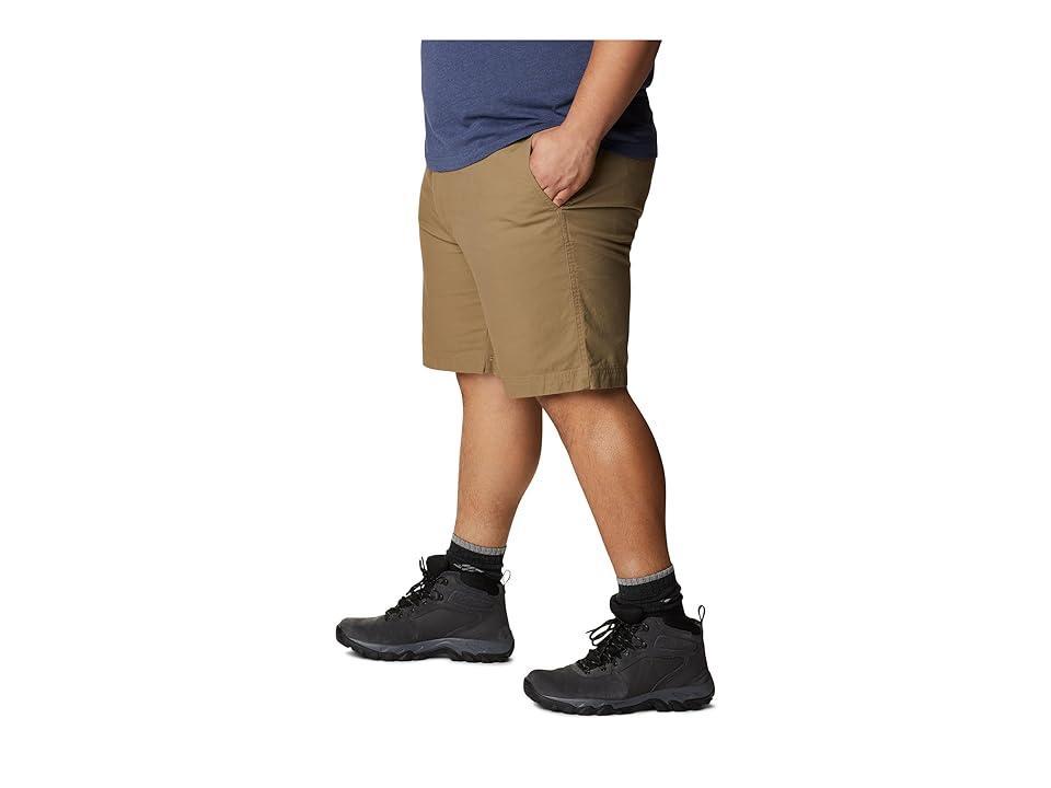 Columbia Men's Flex ROC Shorts - Big- Product Image