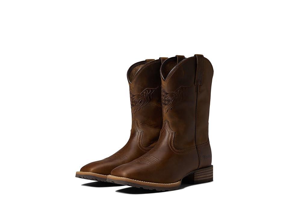 Ariat Men's Hybrid Fly High Western Boots Product Image