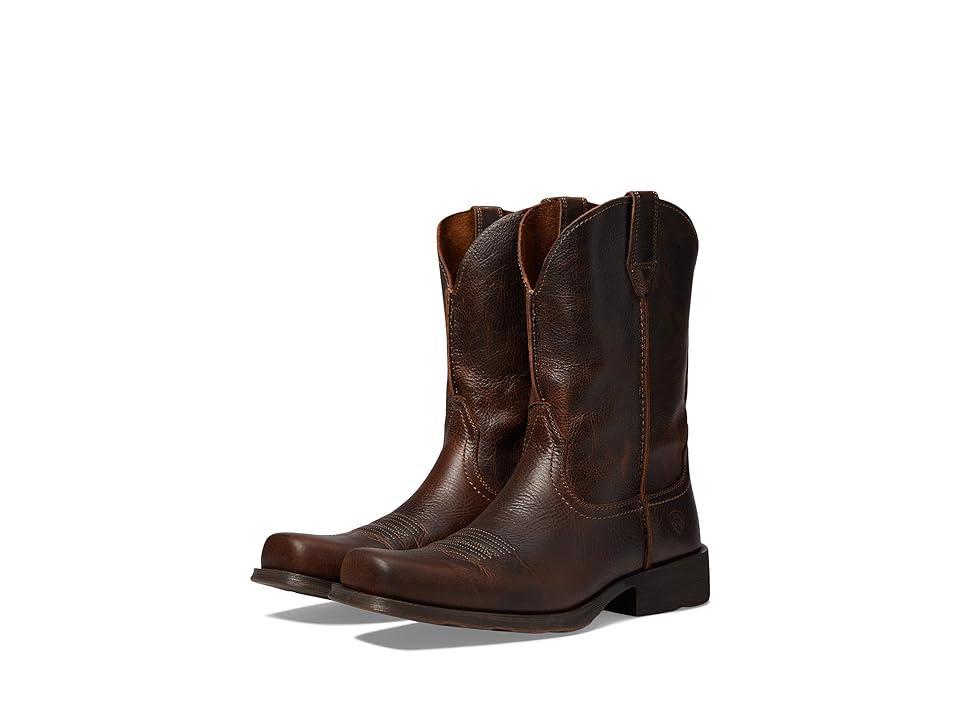 Ariat Ariat Rambler (Wicker) Cowboy Boots Product Image