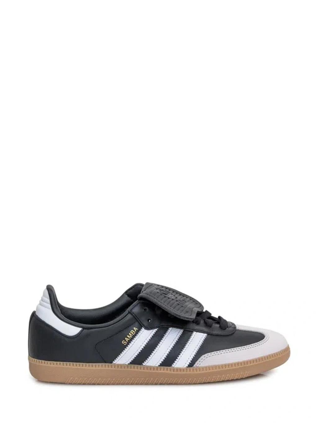 ADIDAS ORIGINALS Samba Lt Sneaker In Black product image