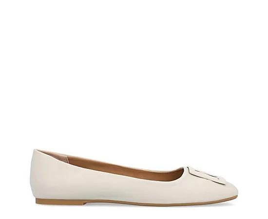 Journee Collection Tru Comfort Foam Zimia Womens Flats Product Image