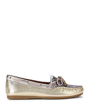 Kurt Geiger London Eagle Boat Shoe Product Image