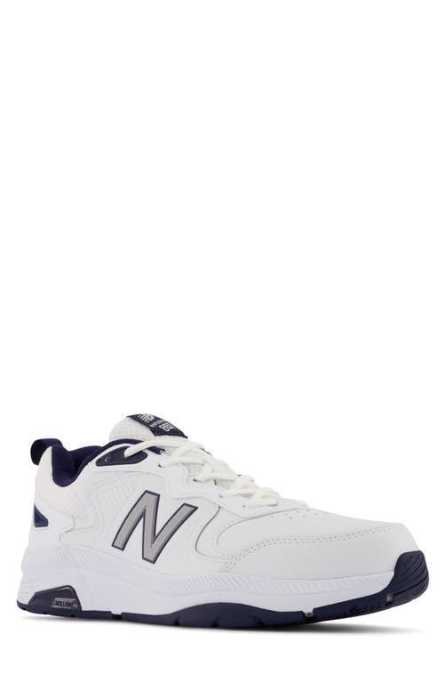 New Balance MX 857 v3 Training Shoe Product Image