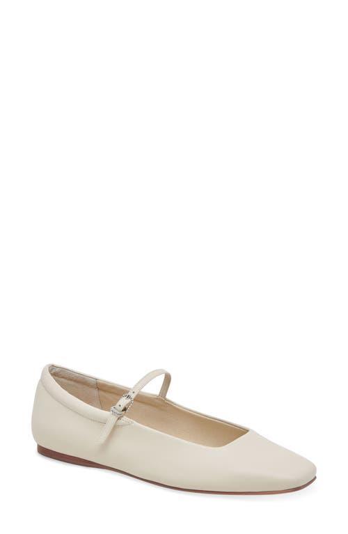 Dolce Vita Womens Reyes Slip On Mary Jane Ballet Flats Product Image