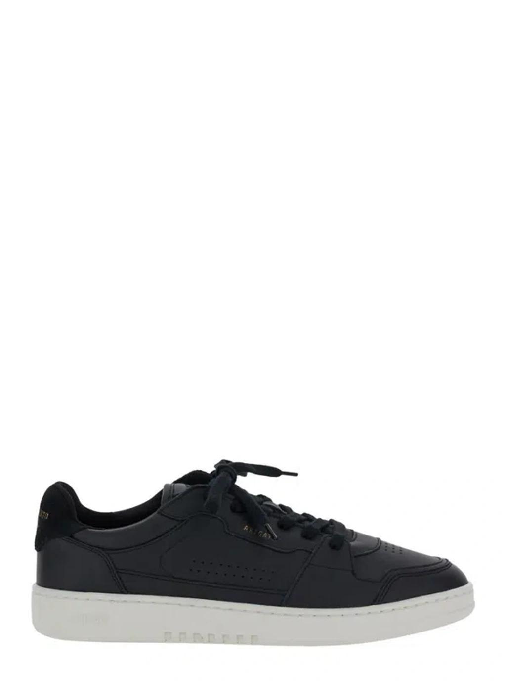 AXEL ARIGATO Sneakers In Black Product Image