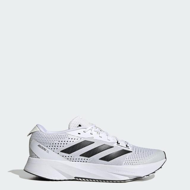 adidas Mens adidas Adizero SL - Mens Running Shoes Product Image