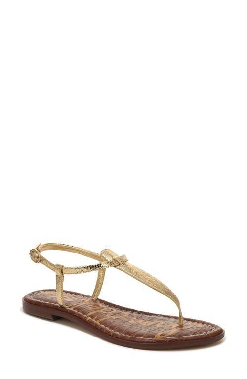 Sam Edelman Gigi Sandal Product Image