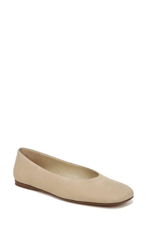 Vince Leah Ballet Flat Product Image