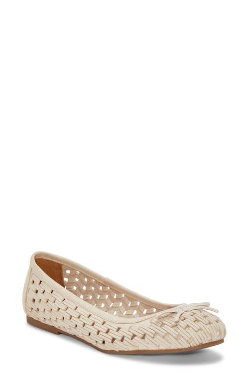 Lucky Brand Mogeni Ballet Flat Product Image