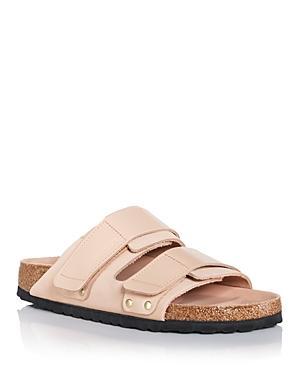 Birkenstock Womens Double Strap Slide Sandals Product Image