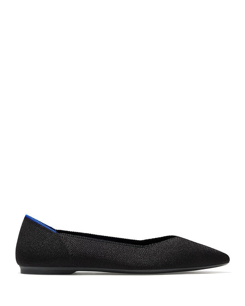 Rothys Womens The Point Ii Flats Product Image