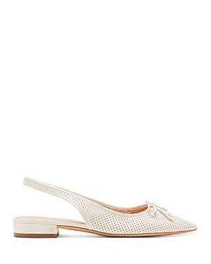 kate spade new york veronica slingback flat Product Image