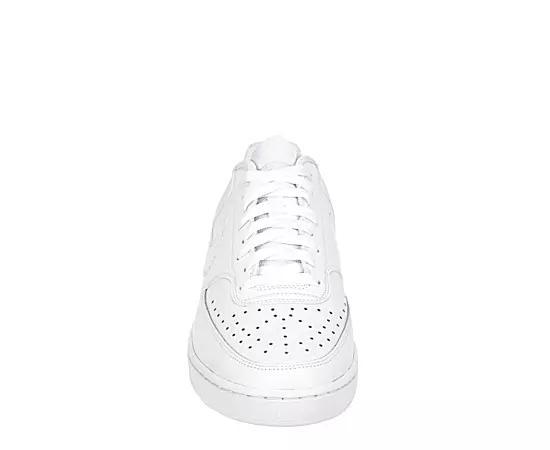 Nike Womens Court Vision Low Sneaker Product Image