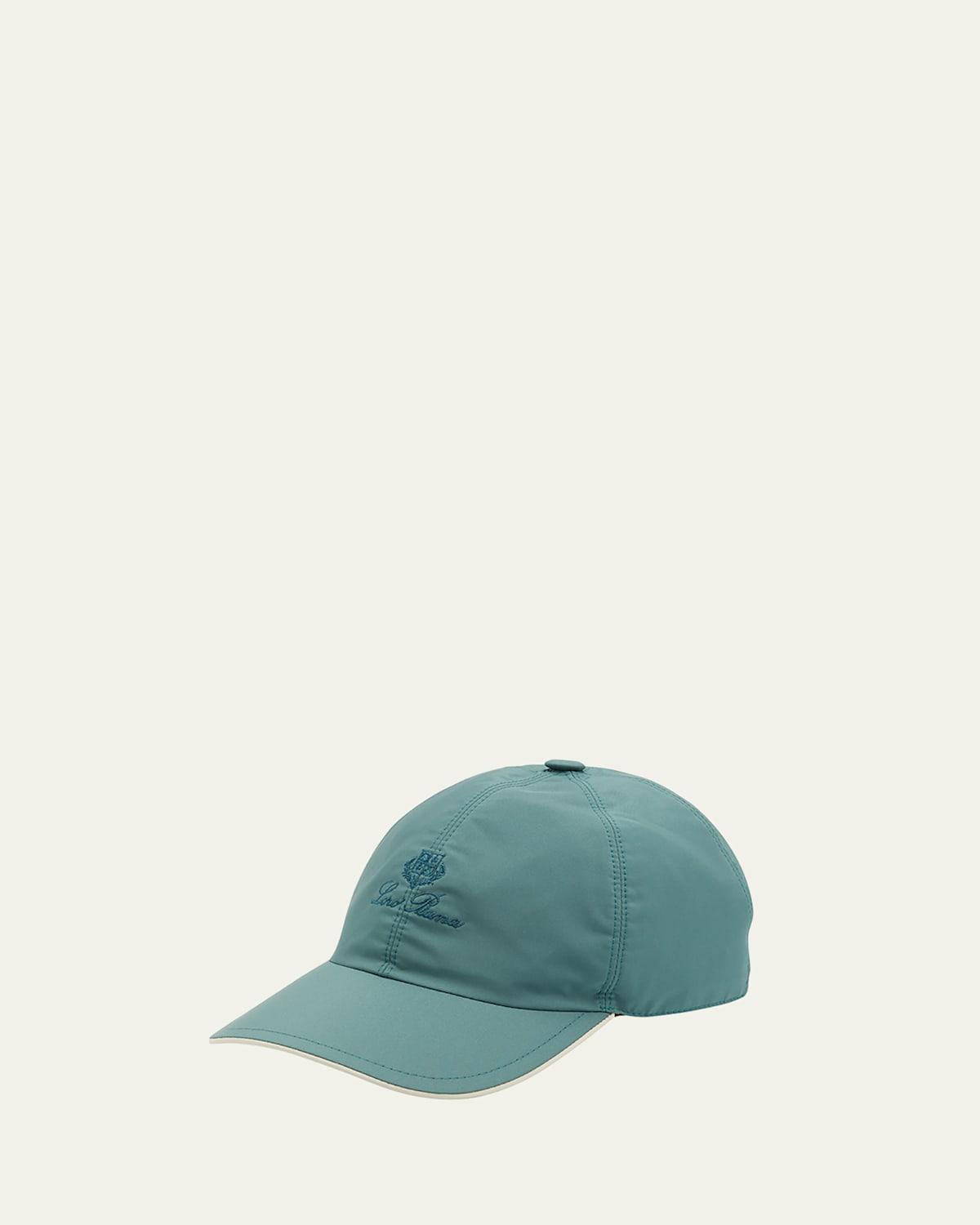 Mens Wind Baseball Hat Product Image