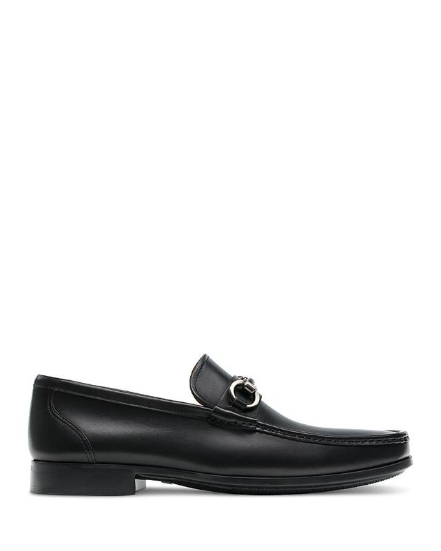 Magnanni Mens Blas Slip On Bit Loafers Product Image