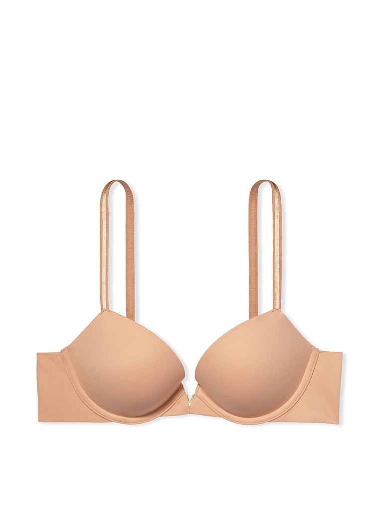 Push-Up Plunge Bra Product Image