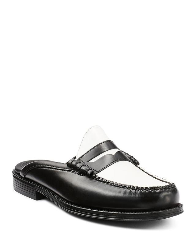 G. h. Bass Mens Winston Slip On Mule Weejuns Product Image