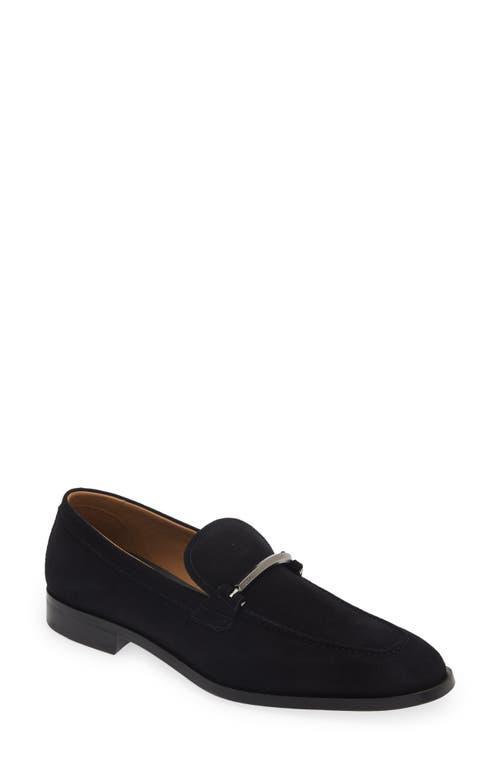 BOSS Lisbon Bit Loafer Product Image