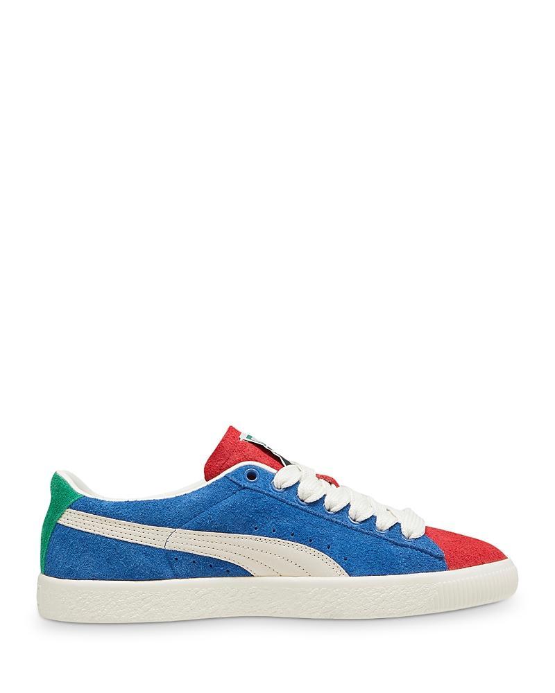 Puma Mens Vtg Origins Lace Up Sneakers Product Image