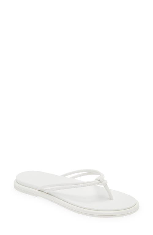 OluKai 'Aka Sandal (Iridescent/Vapor) Women's Sandals Product Image