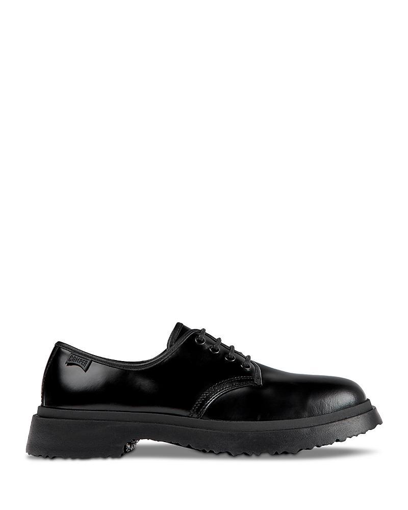 Camper Mens Walden Lace Up Shoes Product Image