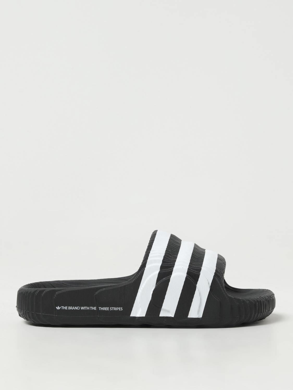 ADIDAS ORIGINALS Sneakers  Men Color Black Product Image