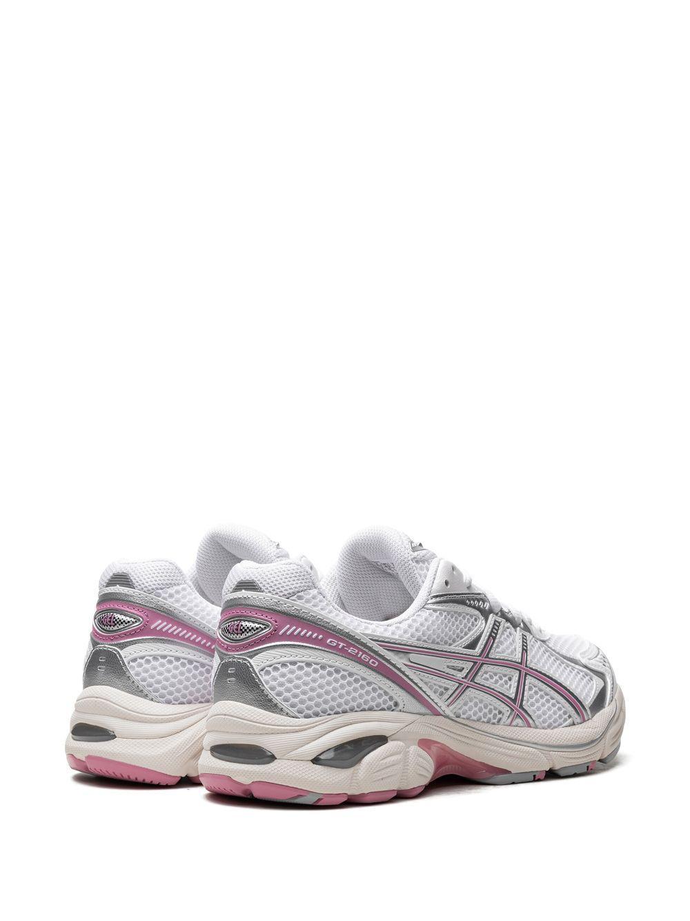 GT-2160 "White/Sweet Pink" sneakers Product Image