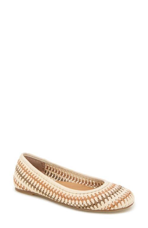 GENTLE SOULS BY KENNETH COLE Mable Macram Flat Product Image