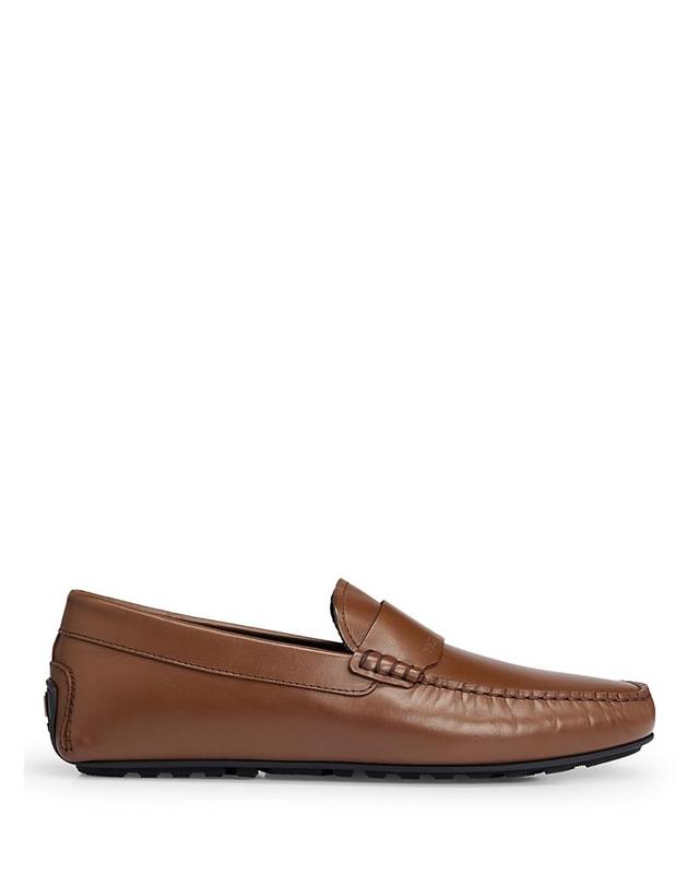 John Varvatos Wooster Slip-On Sneaker Product Image