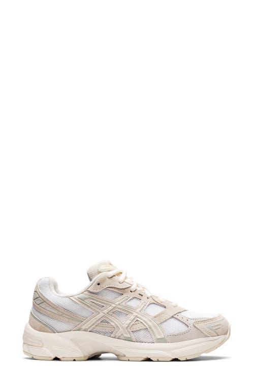 ASICS Womens ASICS GEL-1130 - Womens Running Shoes White/Birch Product Image